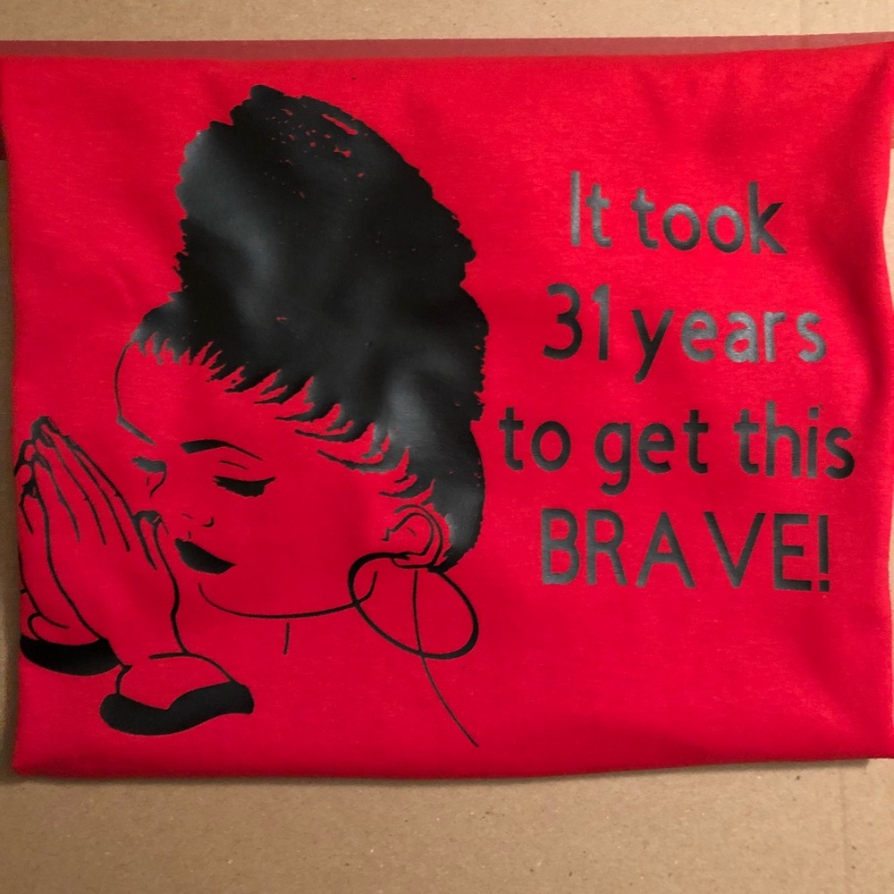 Custom T Shirt
